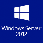 Server 2012