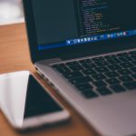 macbook, laptop, computer