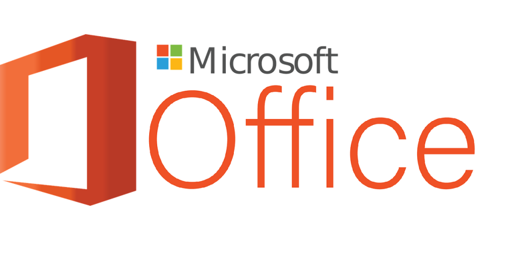 microsoft, microsoft office, logo