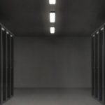 server, space, the server room